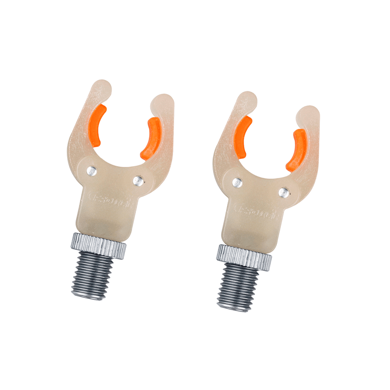 Butt Klinger Deluxe - świecący - 2 sztuki