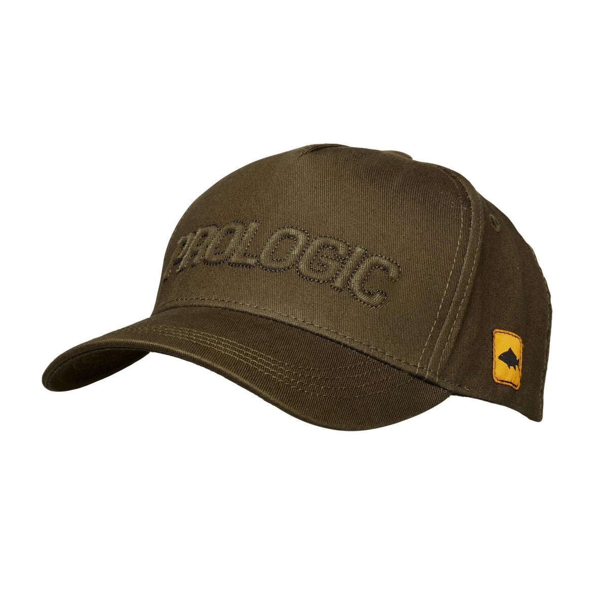 Prologic Buzzers Cap - One Size - Olive Green - KarperCentrale