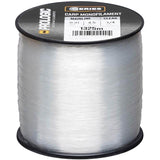 C-Series Żyłka Karpiowa - Monofilament - Przezroczysta