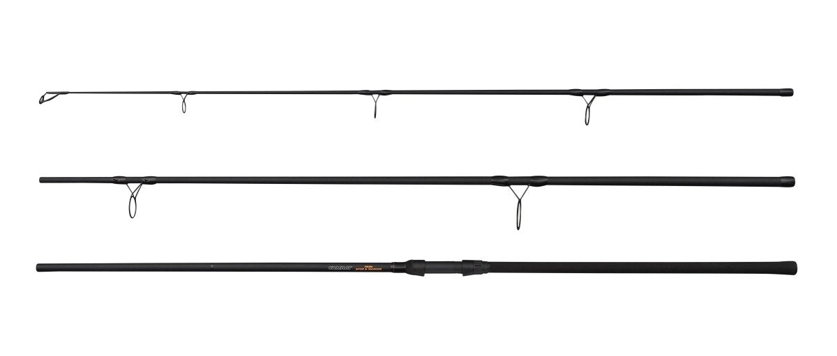 Prologic Combat Trio - 12FT - 5LB - Spod - KarperCentrale