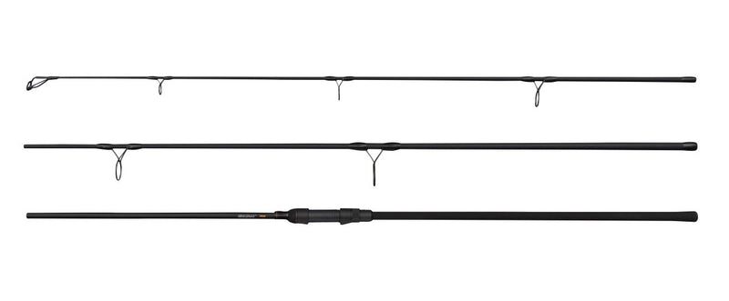 Combat Trio - Shrink - 10FT - 3LB