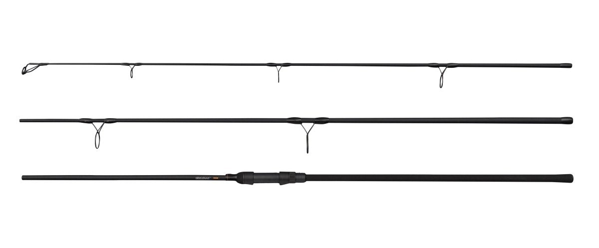 Prologic Combat Trio - Shrink - 13FT - 4LB - KarperCentrale