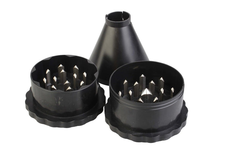 Crush n Fill Młynek - Pellet i Boilie