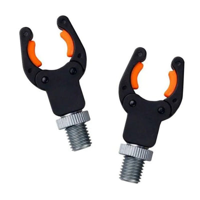 Prologic Deluxe - Butt Klinger Rod Rest - 2pcs - KarperCentrale