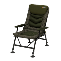 Prologic Inspire - Relax Recliner Chair - Armrests - KarperCentrale
