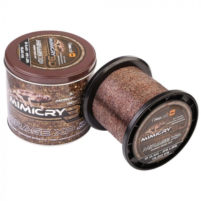 Mimicry - Mirage XP Nylon