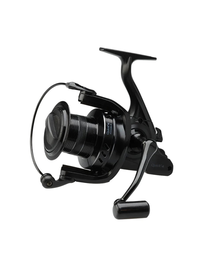 4 SLS FD - 8000 - Duża Szpula