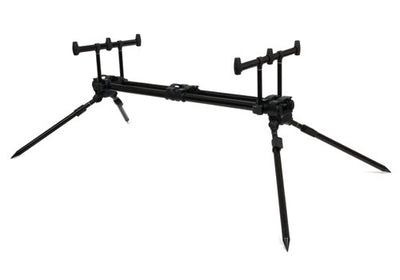 Podstawka pod wędki Ranger MK2 (wraz z etui) - 3 wędki