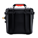 Lithium Outdoor Box 12V - 100Ah