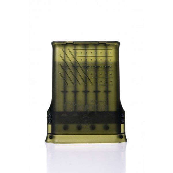 RidgeMonkey Choppa - Small - 14 - 16mm - KarperCentrale