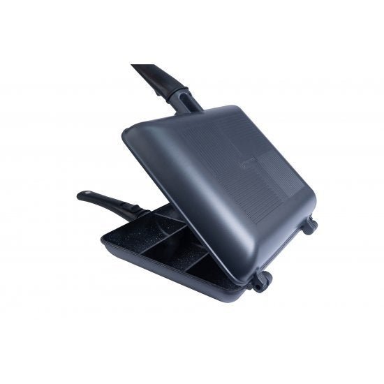 Combi i Parownik - Connect - XXL - Edycja Granitowa