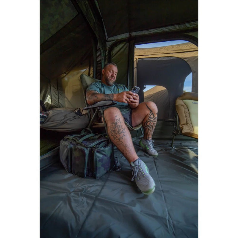 Escape XF2 - Rozszerzona podłoga V2