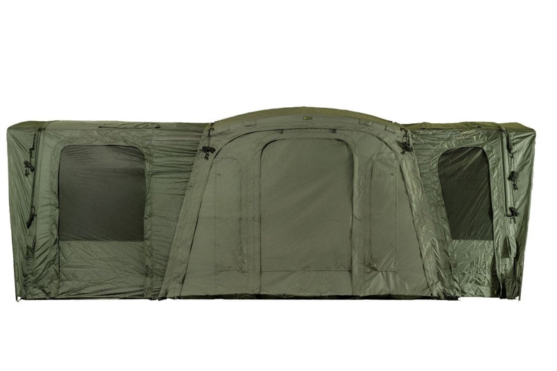 Escape XFi Airect Bivvy & Pods - Zestaw Promocyjny