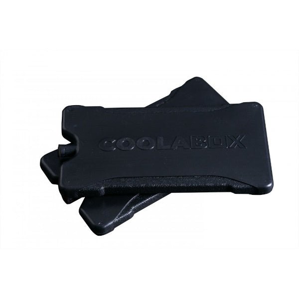 Zestaw chłodzący Freeze Pack - CoolaBox - 2 sztuki