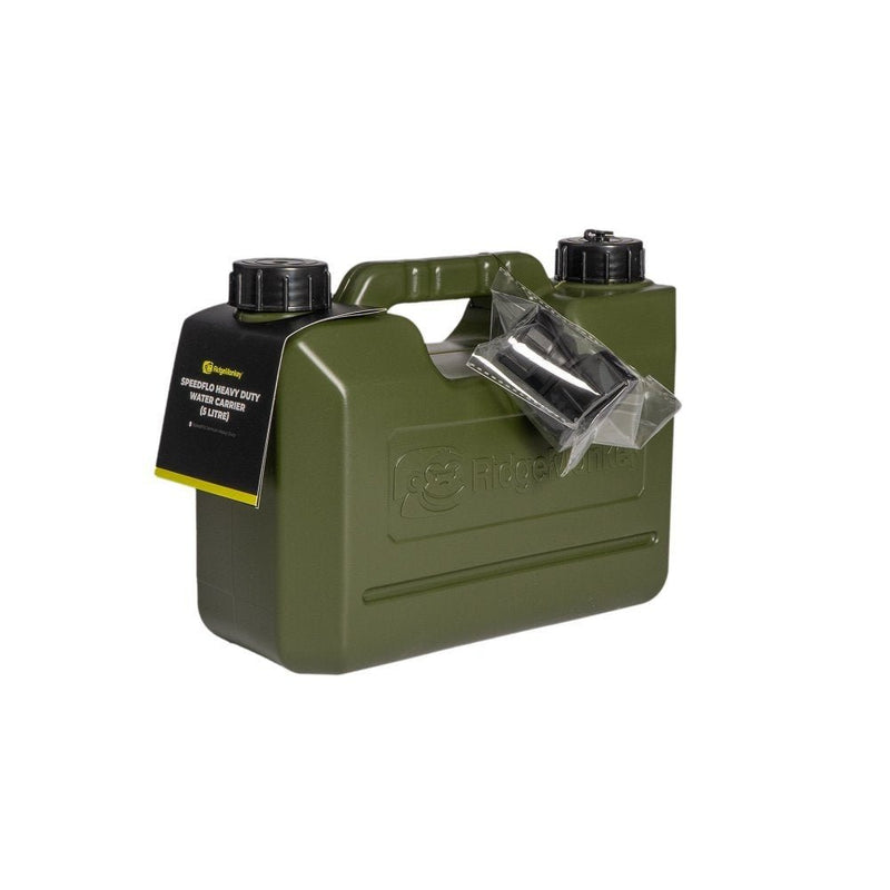 Wytrzymały pojemnik na wodę - SpeedFlo - 5 litrów