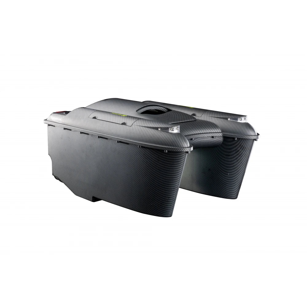 RidgeMonkey Hunter 3000 - Bait Boat - Echo Edition - KarperCentrale