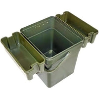 RidgeMonkey Modular Bucket System - 17L - KarperCentrale