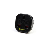 Vault - adapter UK 3-pin na EU 2-pin