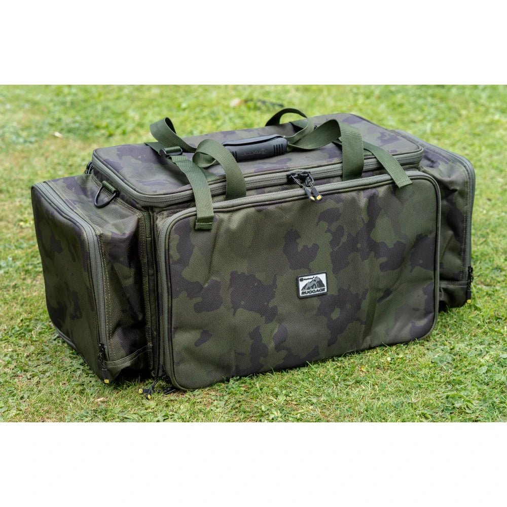 RidgeMonkey Ruggage - Kit & Cool Bag - KarperCentrale