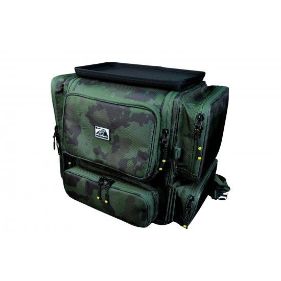 Ruggage - Plecak - 40L