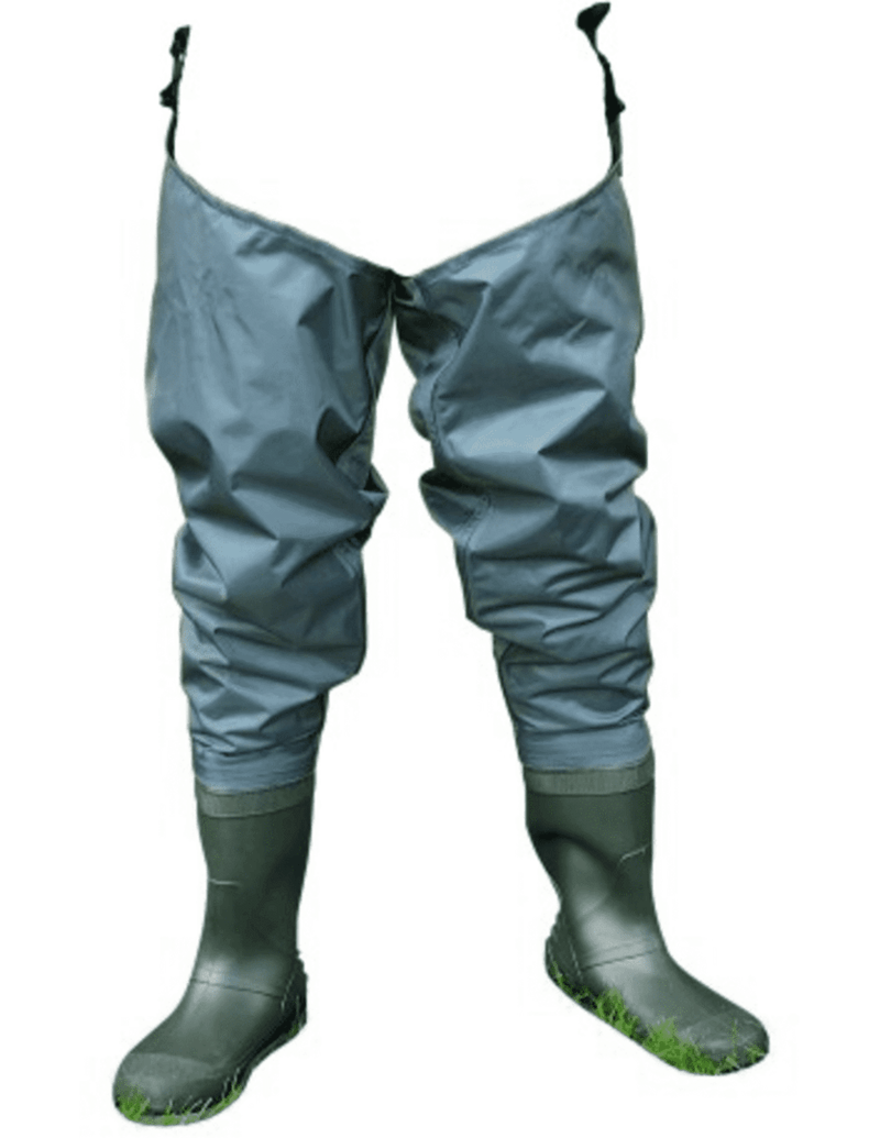 Sigma Nylon Hip Wader - Kalosze do połowy uda