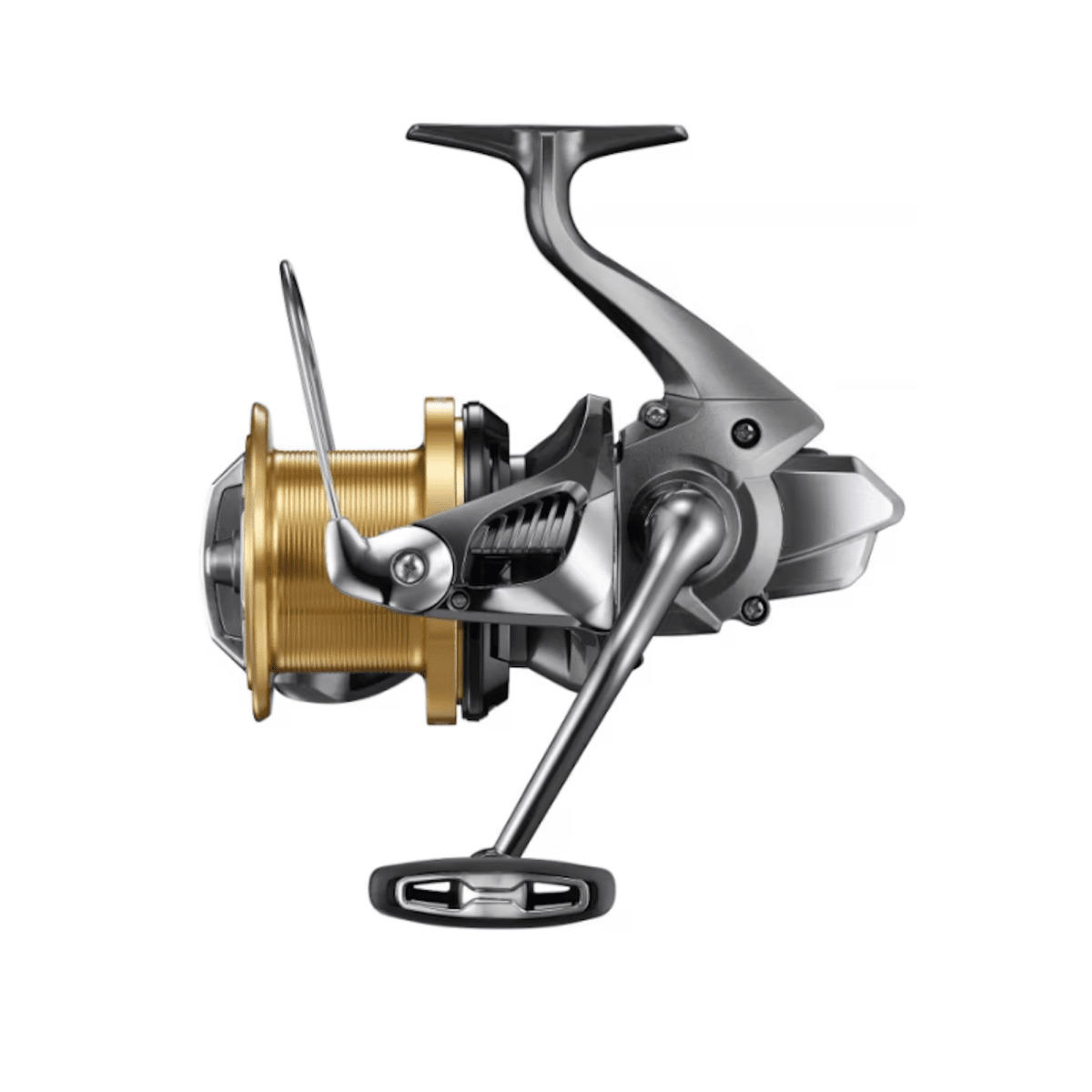 Shimano Aerlex - XSC - Gold Spool - 14.000 - KarperCentrale