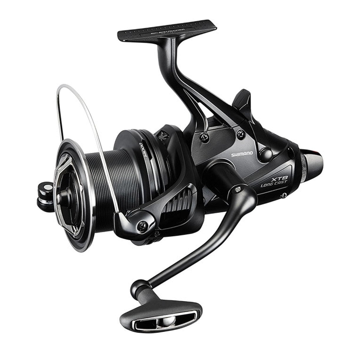 Shimano Big Baitrunner - 14000 - XT - B LC - KarperCentrale