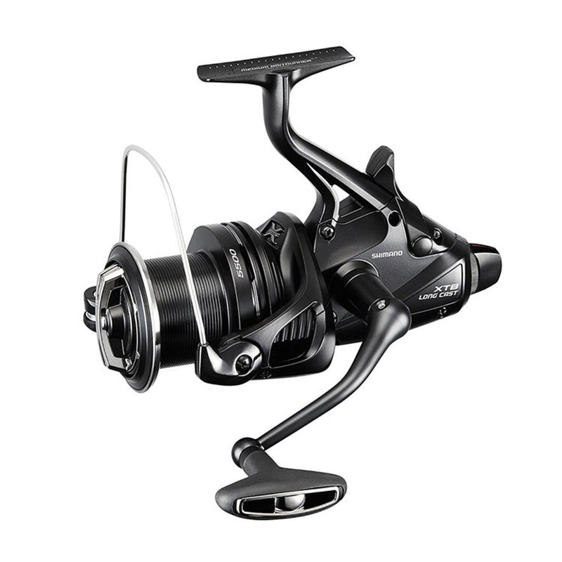 Średni Baitrunner - 5500 - XT-B LC