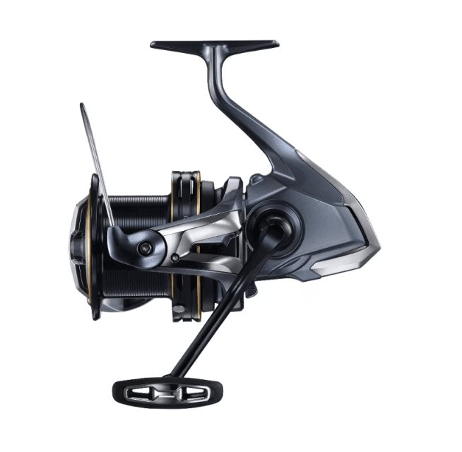 Shimano Power Aero - 14.000 - XSC - KarperCentrale