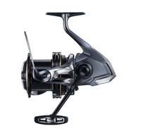 Shimano Power Aero - 14.000 - XSC - KarperCentrale