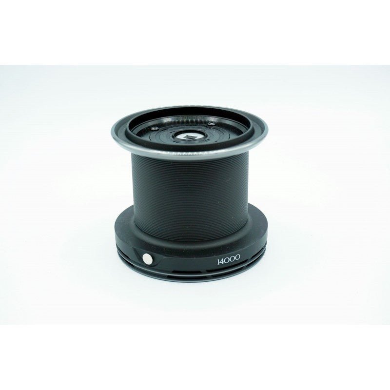 Zapasowa szpula - Aero Technium MgS XTD