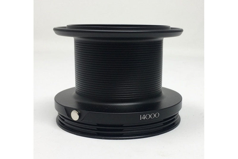 Zapasowa szpula - Power Aero - 14.000 XTC