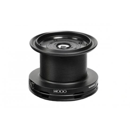 Zapasowa Szpula - Power Aero XTB