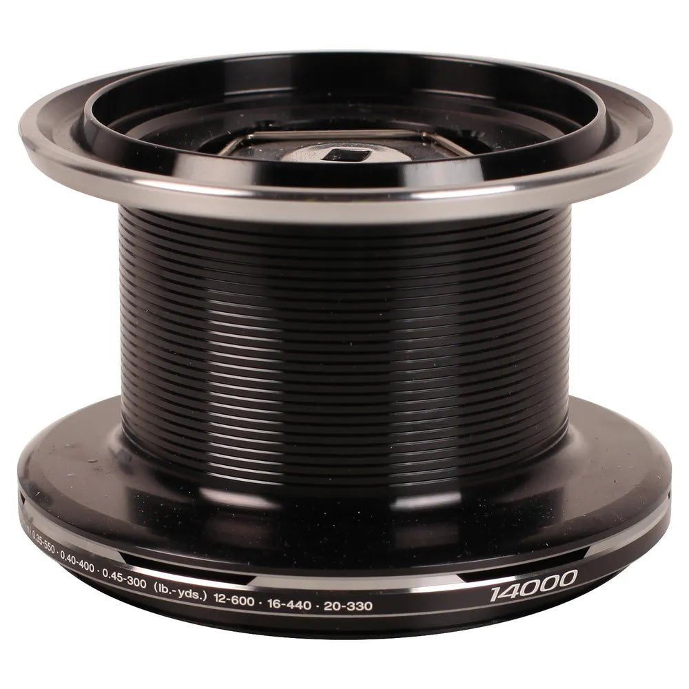 Shimano Spare Spool - Ultegra 14.000 XTD - KarperCentrale