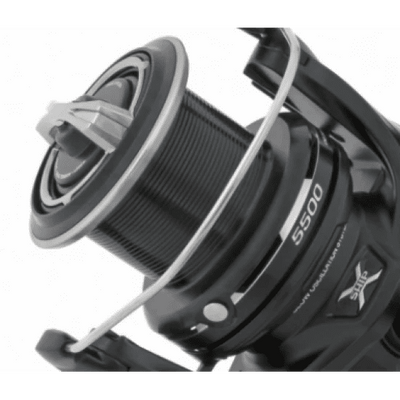 Shimano Spare Spool - Ultegra 5.500 XTD - KarperCentrale