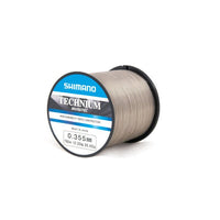 Shimano Technium - Invisi Tech - Nylon - KarperCentrale