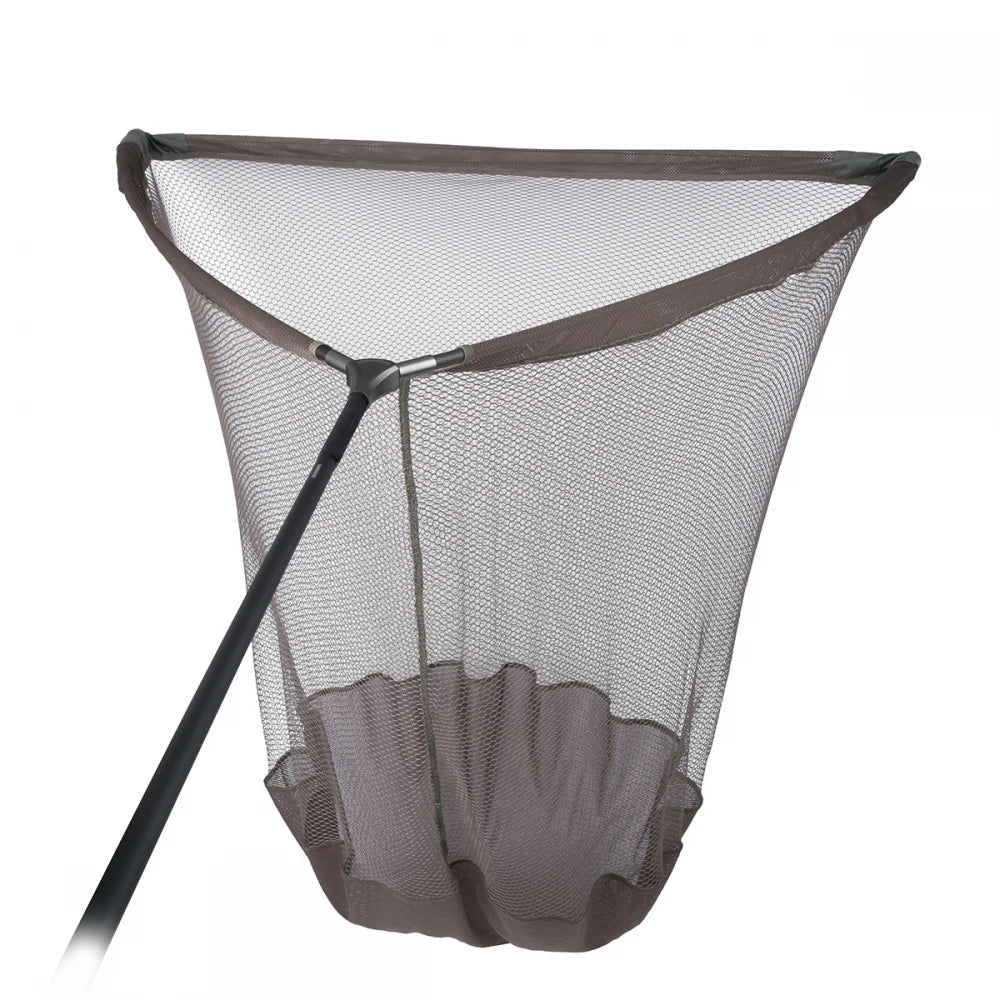 Shimano TX - Plus - 42" 2 - delig landing net - deluxe - KarperCentrale