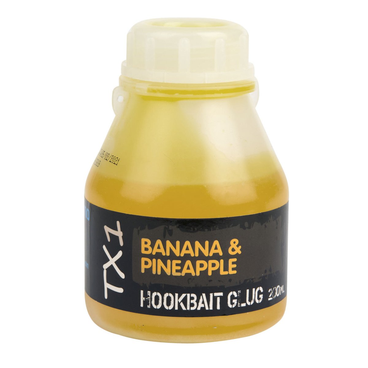 Shimano TX1 - Hookbait Glug - Pineapple - 200ml - KarperCentrale