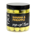 TX1 - Pop-Ups - Banan i Ananas