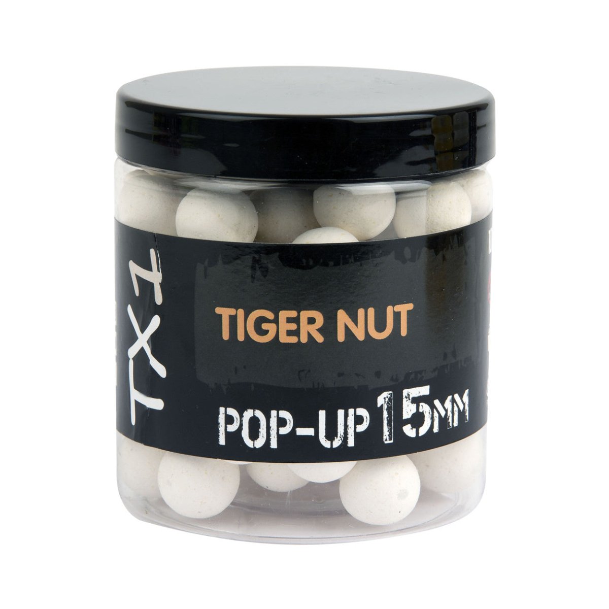 Shimano TX1 - Pop - Ups - Tiger Nut - KarperCentrale