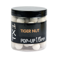 Shimano TX1 - Pop - Ups - Tiger Nut - KarperCentrale