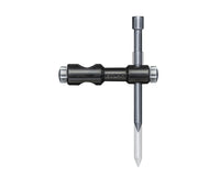 Solar Tackle Black Lite - Bankstick Stabiliser - KarperCentrale