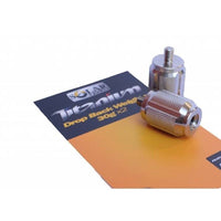 Solar Tackle IPRO - Drop Back Weights - 2pcs - KarperCentrale