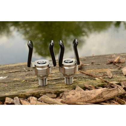 RVS podpórki wędkarskie