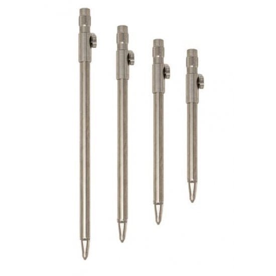 P1 - Wędziska podporowe - Zapobiegające skręcaniu - Zamknięte