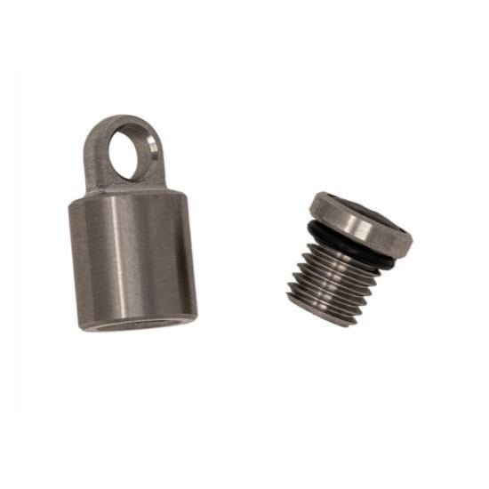 P1 - Zaślepka - Blokada - Adapter i Belka na Sygnalizatory