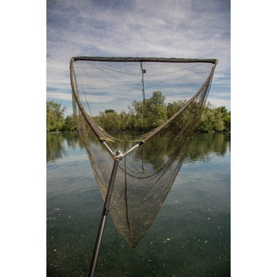 Solar Tackle P1 - Landingnet - Bow Loc - 42'' - KarperCentrale