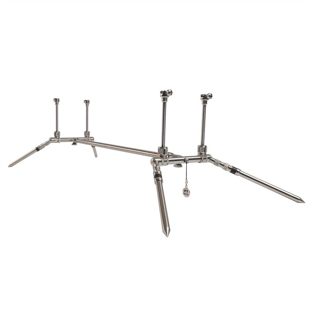 Solar Tackle P1 - WorldWide Pod - KarperCentrale