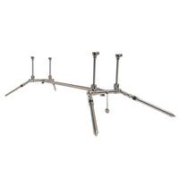 Solar Tackle P1 - WorldWide Pod - KarperCentrale