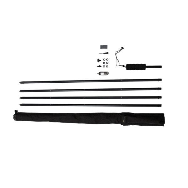 Kij do podtykania - Zestaw